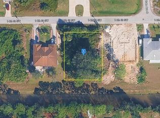 4707 14th St SW LOT 30, Lehigh Acres, FL 33973