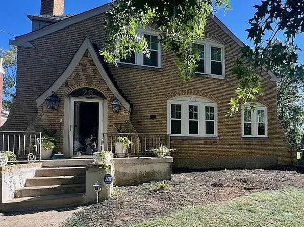 28 Fort Mitchell Ave, Fort Mitchell, KY 41011
