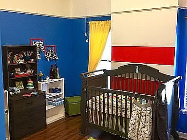 2nd image of 2826 Louisiana Ave #907