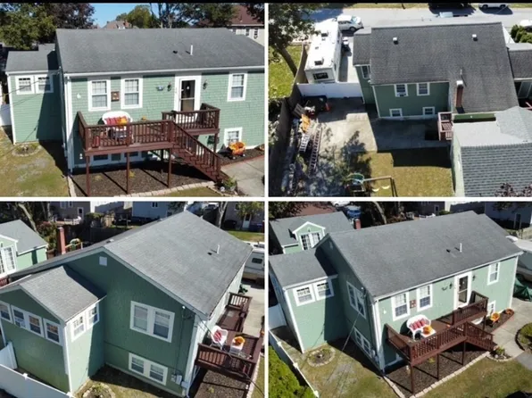41 Tilton St, New Bedford, MA 02740