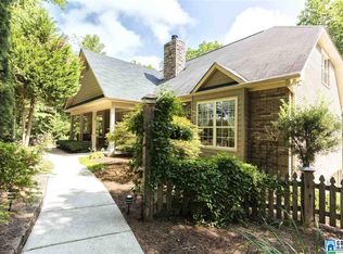 2200 Cumberland Lake Dr, Pinson, AL 35126