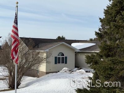 17761 Bay Shore Rd, Houghton, MI, 49931