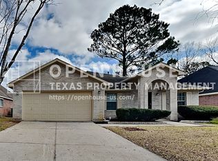 2114 Blossom Creek Dr, Humble, TX 77339