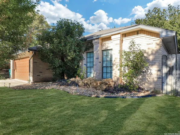 11604 FOREST POND, Live Oak, TX 78233