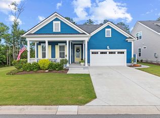 117 Black Water Dr, Murrells Inlet, SC 29576