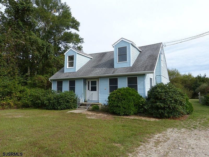 Home Exterior