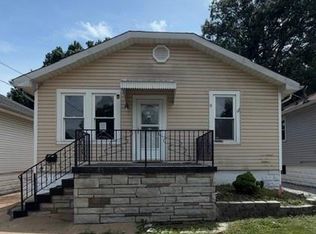 4630 Tiemann Ave, Saint Louis, MO 63123