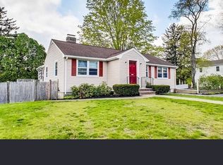 309 Broad St, Weymouth, MA 02188