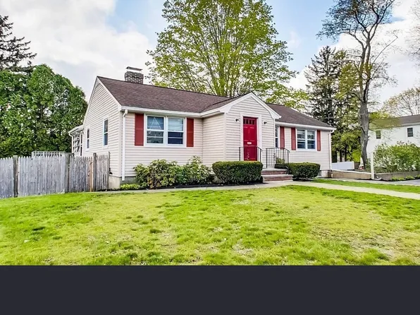 309 Broad St, Weymouth, MA 02188