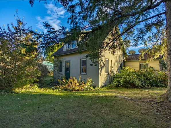 7603 Hickory Street W, Webster, WI 54893