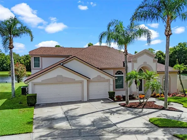 2618 University Acres Dr, Orlando, FL 32817