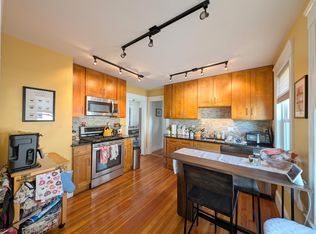 432 Main St, Medford, MA 02155