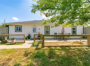 741 SW 800th Rd, Holden, MO 64040