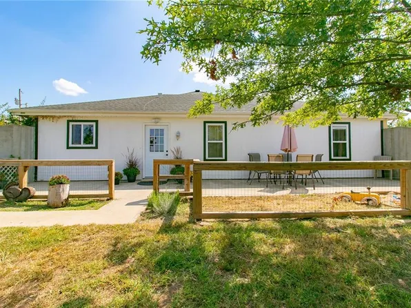 741 SW 800th Rd, Holden, MO 64040