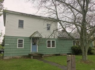 7652 Song Lake Rd, Tully, NY 13159