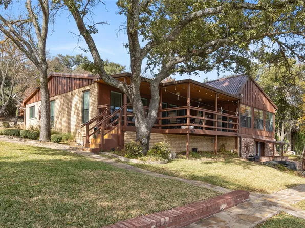 9030 Wildwood Trl, Brownwood, TX 76801