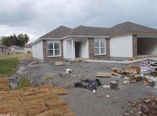 9904 Lanehart Rd, Little Rock, AR 72204