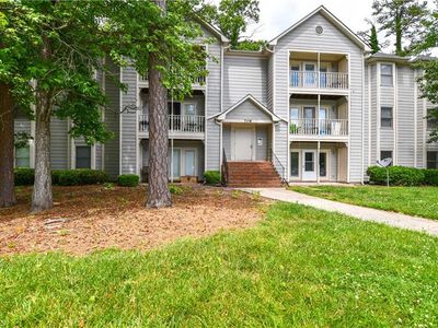 706 Glendale Dr APT B, Greensboro, NC, 27406