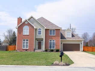 354 Abbedale Ct, Carmel, IN