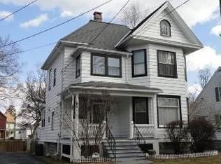 94 Emerson St, Kingston, NY 12401