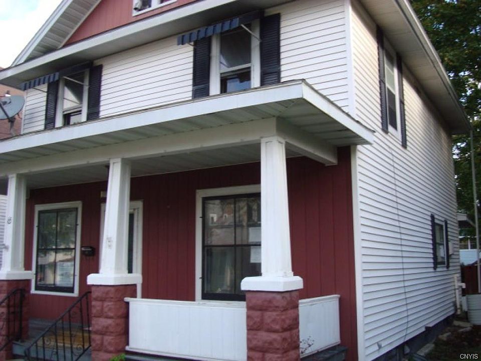 65 Emerson Ave, Utica, NY 13501 Zillow