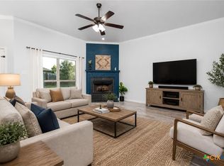 8401 Split Trail Cv, Temple, TX 76502