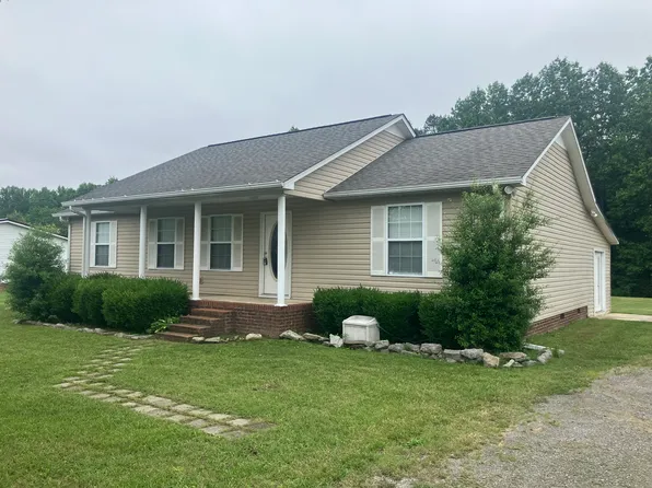 1640 Lee Braswell Rd, Smithville, TN 37166