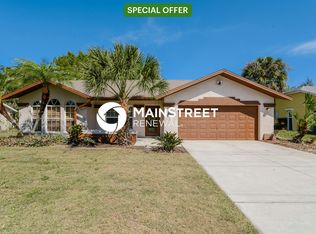 2780 W Price Blvd, North Port, FL 34286