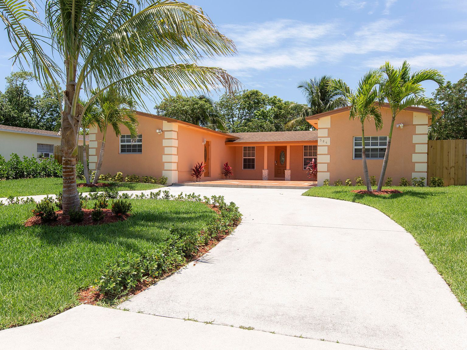 584 Angler Dr, Delray Beach, FL 33445 Zillow