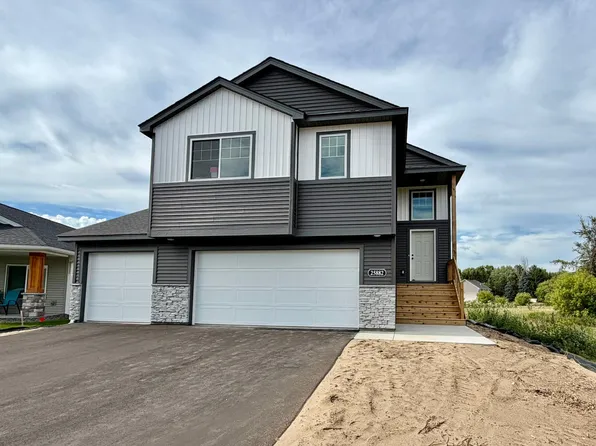 25882 Emerson Ct, Wyoming, MN 55092
