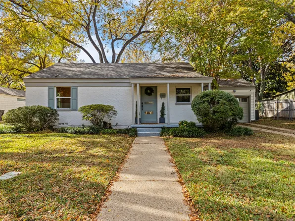 619 Eastwood Ave, Fort Worth, TX 76107