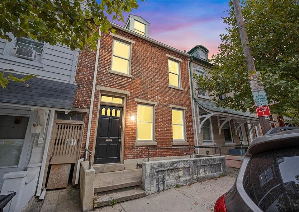 311 N 9th St, Allentown, PA 18102 | Zillow