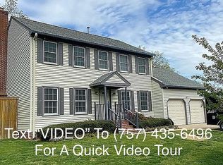 388 Gainsborough Rd, Virginia Beach, VA 23462