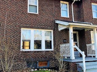 568 Fouse Ave, Akron, OH 44310