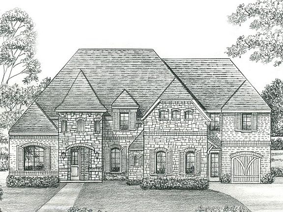 2nd image of 10450 Blackenhurst Ln