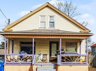2204 Harmon Ave, Niles, OH