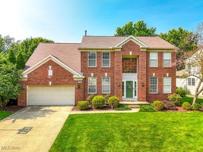 8564 Penfield Dr, Northfield, OH, 44067