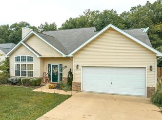 102 Valley Way, Saint Robert, MO 65584