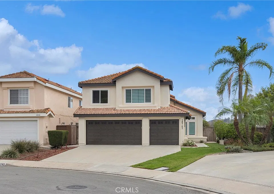 28762 Rancho Del Lago