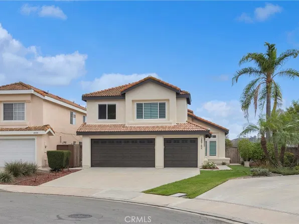 28762 Rancho Del Lago, Laguna Niguel, CA 92677