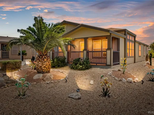 2350 Adobe Rd Lot 311, Bullhead City, AZ 86442