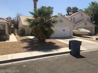 5617 Fairlight Dr, Las Vegas, NV 89142