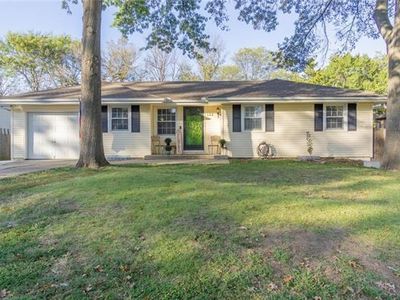 132 E 132nd Ter, Kansas City, MO, 64145