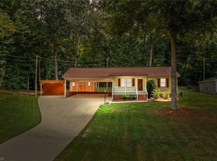 1835 Old Mountain Rd, Lexington, NC 27292