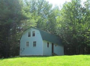 17 Rainbow Rd, Belgrade, ME 04917