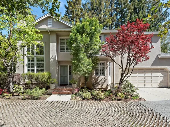 1 Daisy Ln #1, Menlo Park, CA 94025