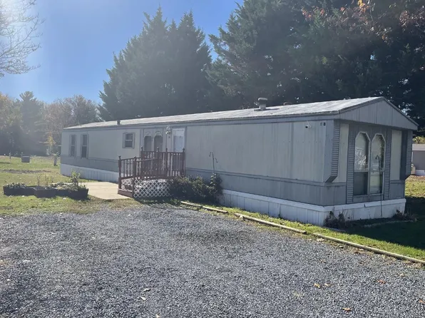 200 Beechwood Ave Trailer 38, Dover, DE 19901