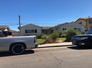 450 W Redwood St, Oxnard, CA 93033