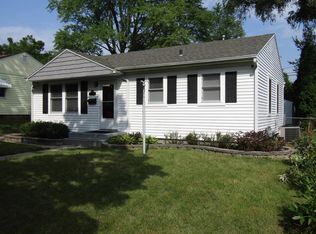 1747 Townline Ave, Beloit, WI 53511