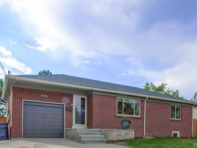 7725 Lowell Blvd, Westminster, CO, 80030